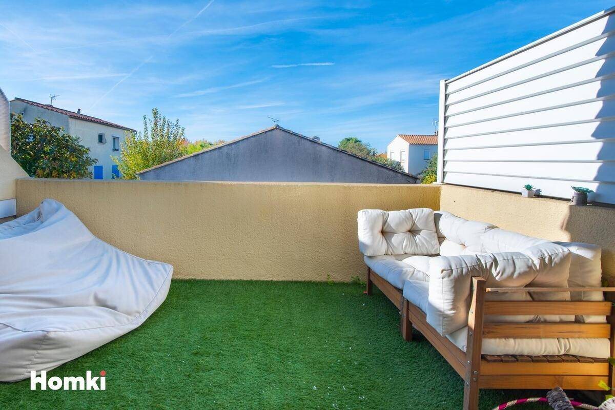 Appartement à vendre, 67m², Gignac-la-Nerthe