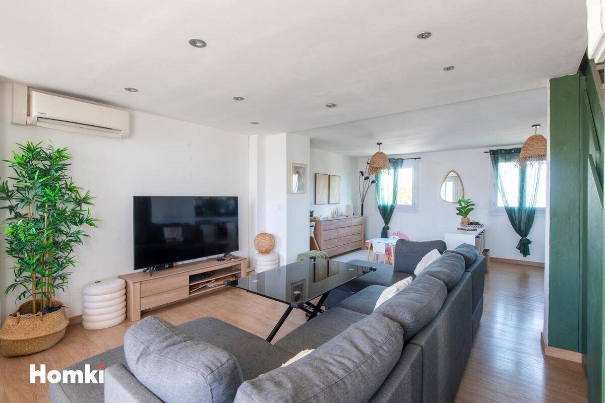 Appartement à vendre, 67m², Gignac-la-Nerthe