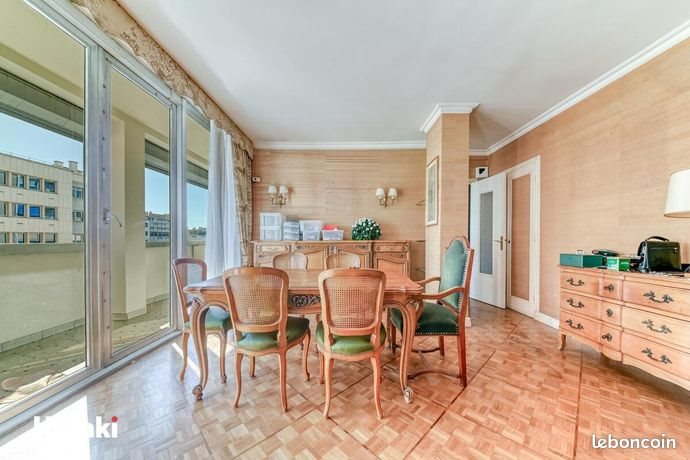 Appartement à vendre, 121m², Lyon 6ème