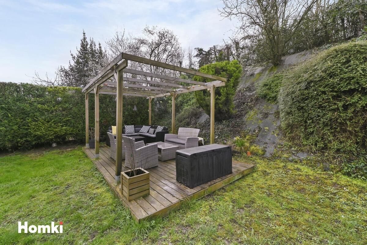 Maison à vendre, 120m², Cormeilles-en-Parisis