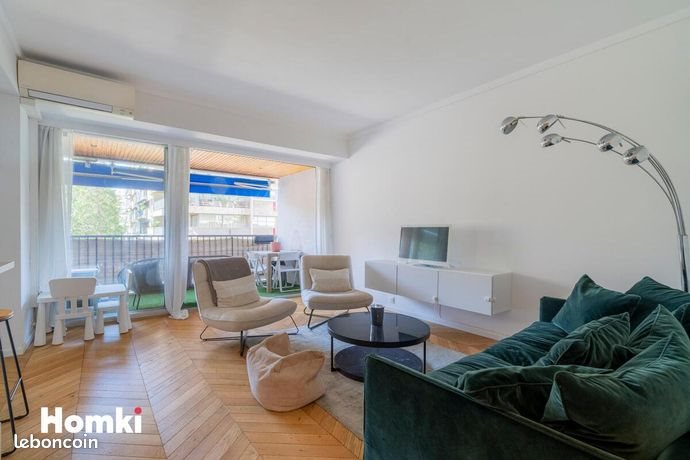 Maison à vendre, 81m², Marseille 8ème