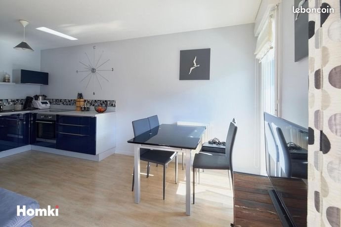 Maison à vendre, 40m², Nantes