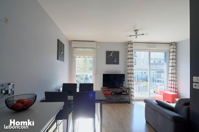 Maison à vendre, 40m², Nantes