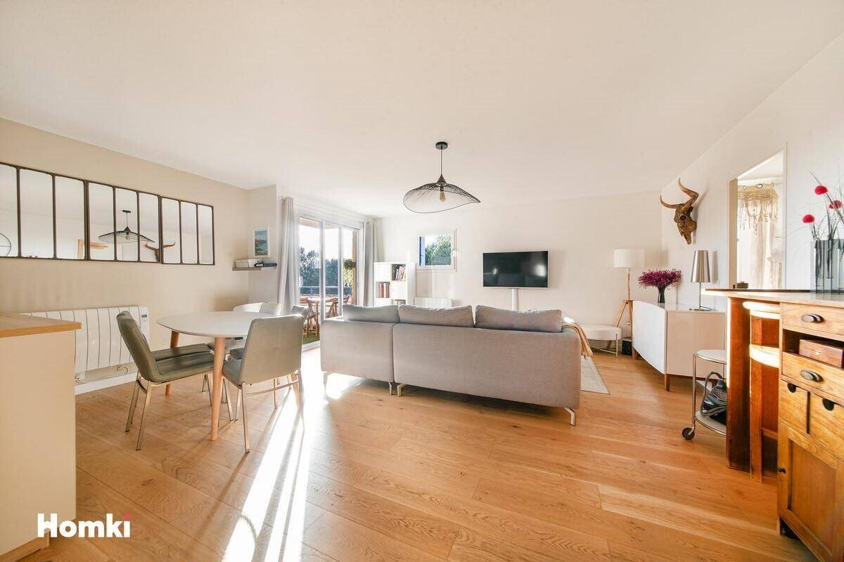 Appartement à vendre, 77m², Aix-en-Provence