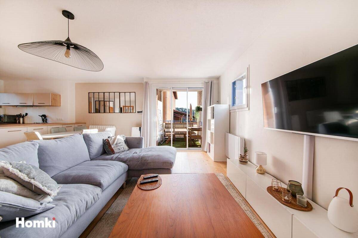 Appartement à vendre, 77m², Aix-en-Provence