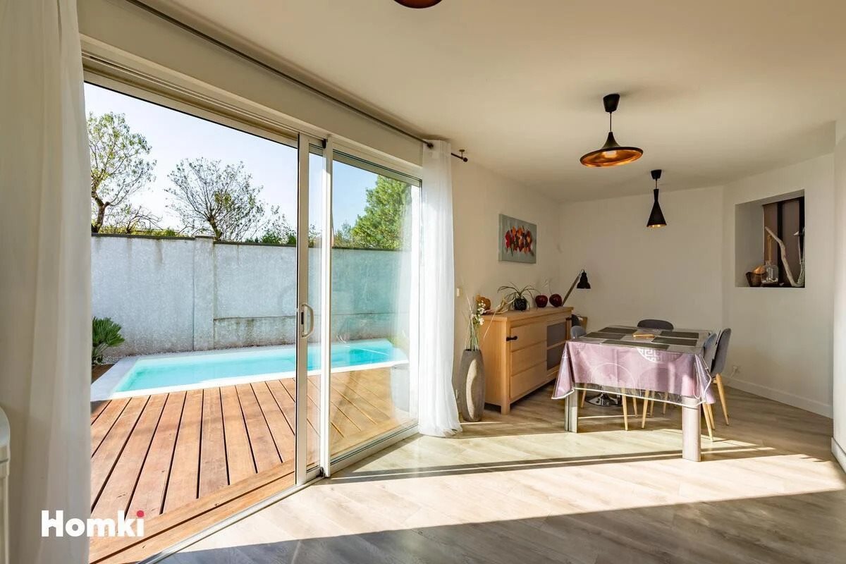 Maison à vendre, 119m², Toulouse