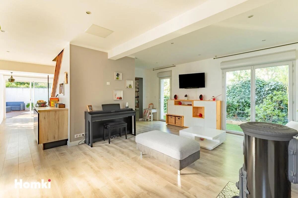 Maison à vendre, 119m², Toulouse