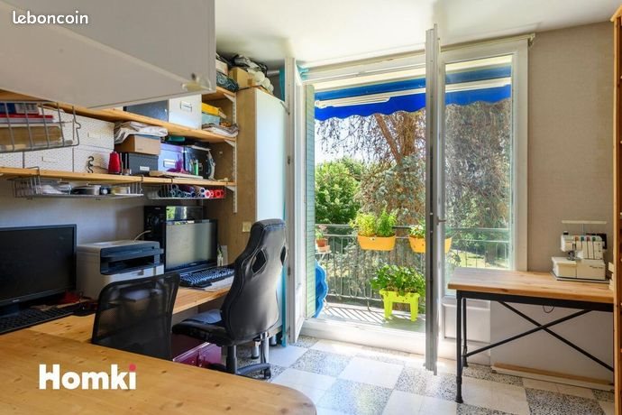 Appartement à vendre, 69m², Nîmes