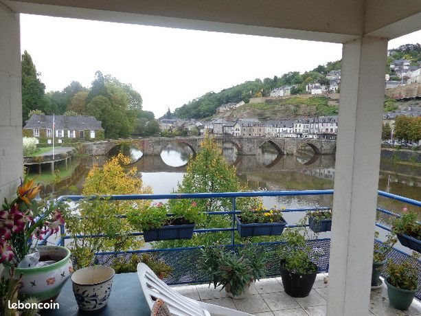 Appartement à louer, 41m², Terrasson-Lavilledieu