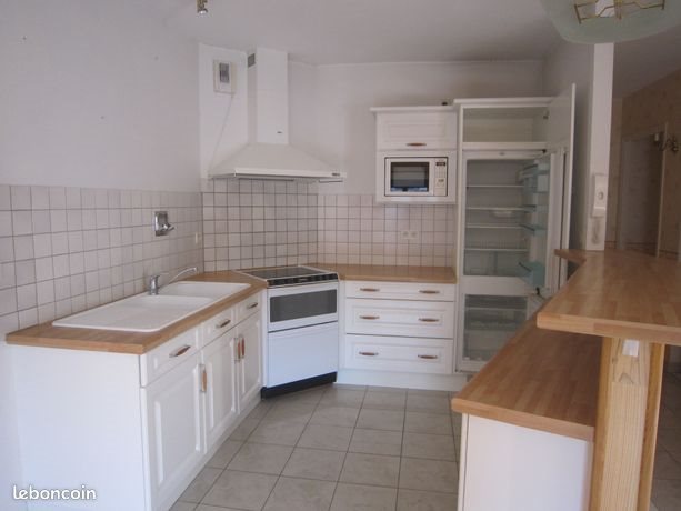 Appartement à louer, 41m², Terrasson-Lavilledieu
