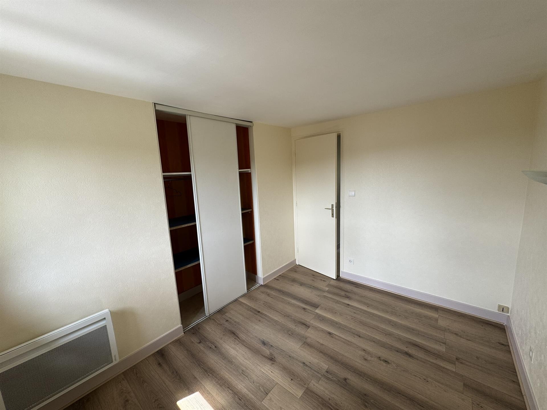 Appartement à louer, 76m², Ussac