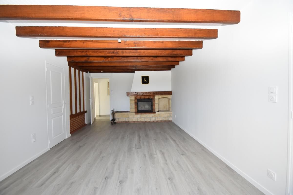 Maison à louer, 120m², Larbey