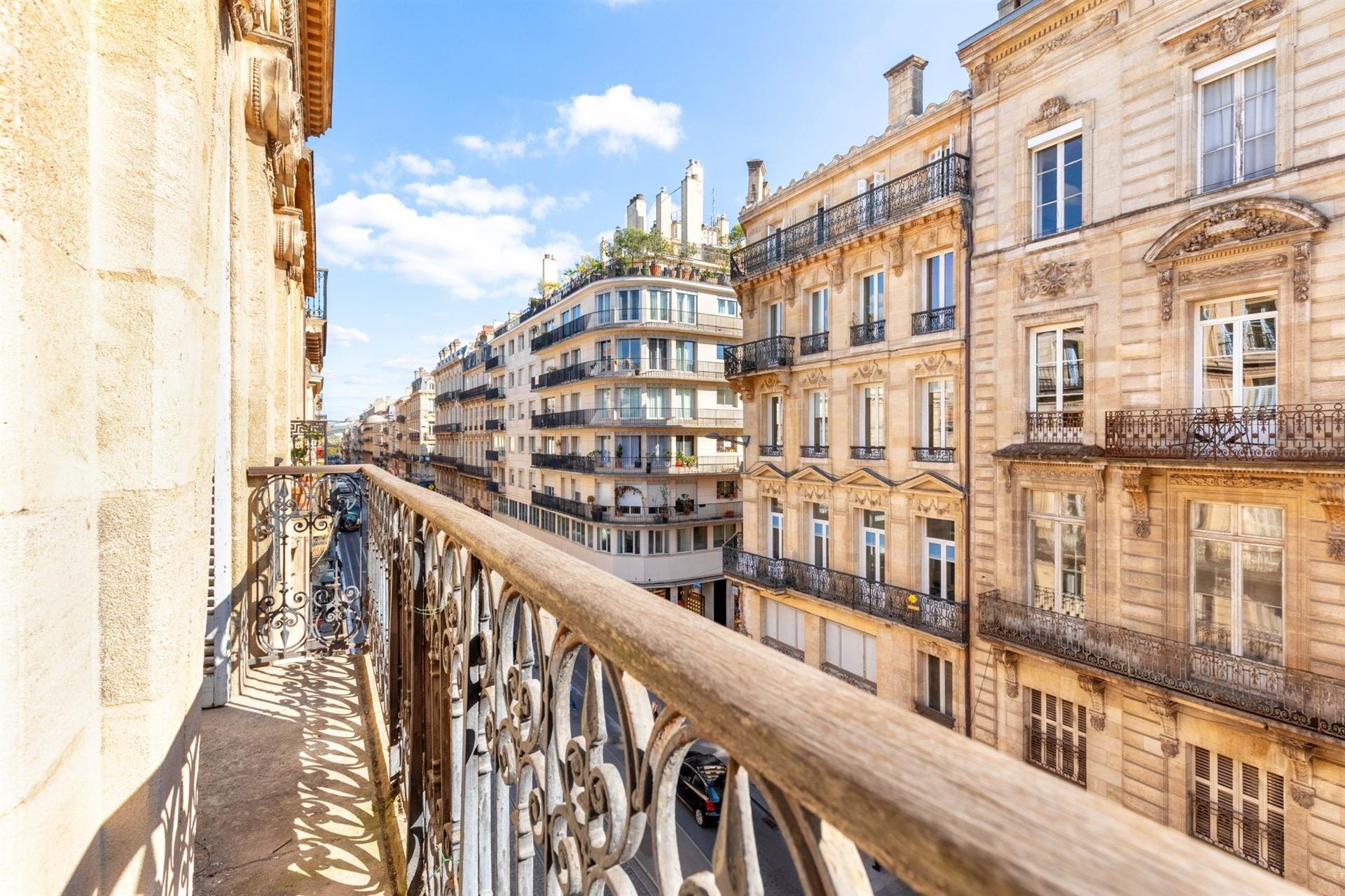 Appartement à vendre, 211m², Bordeaux