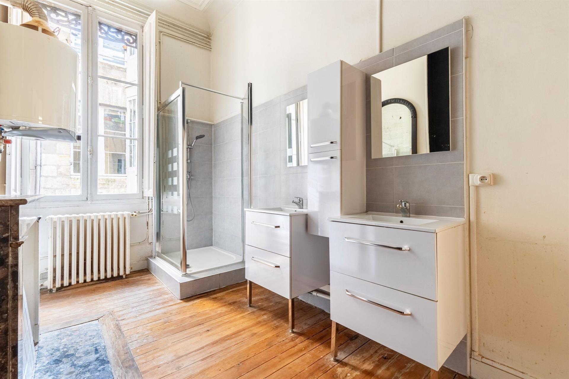 Appartement à vendre, 211m², Bordeaux