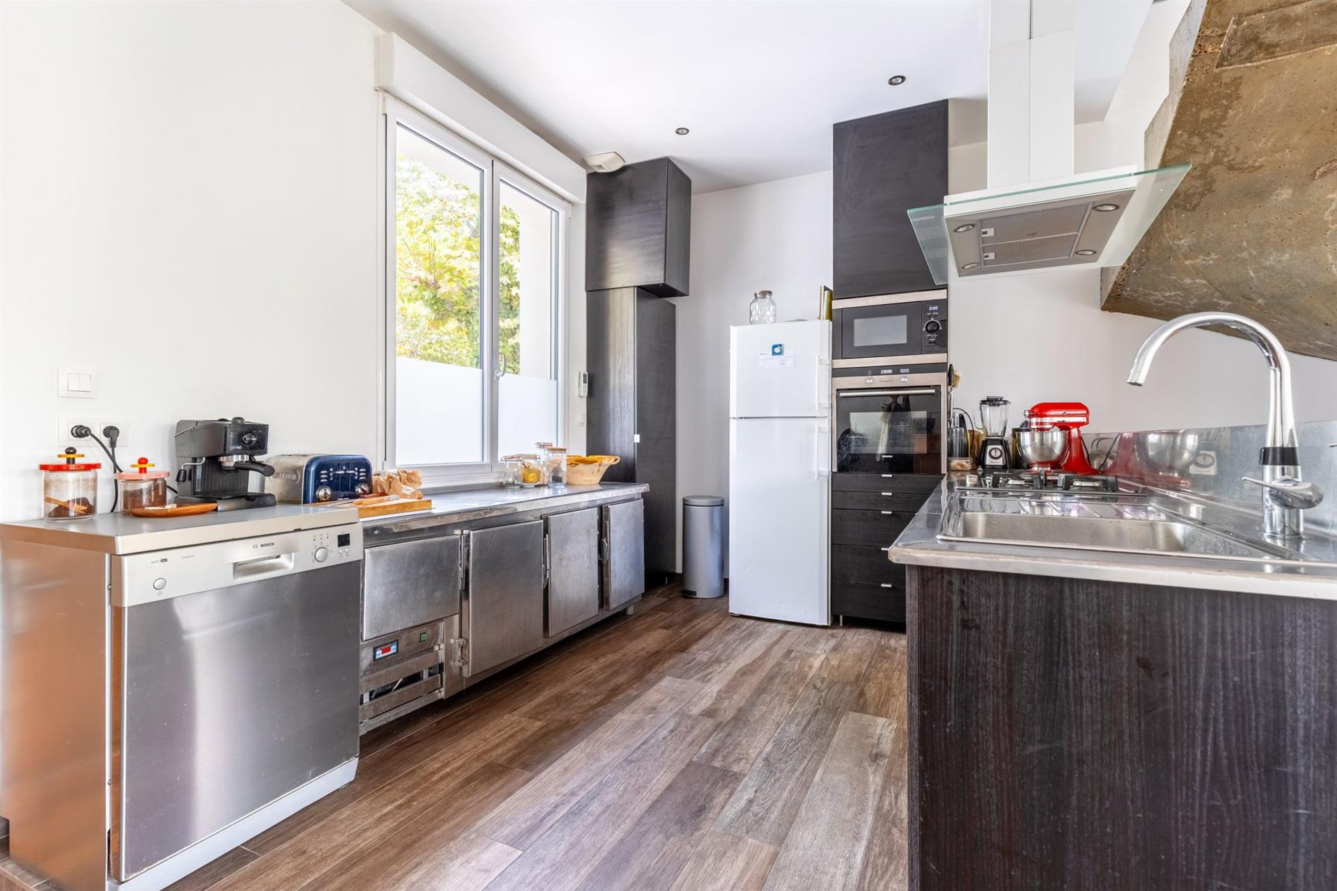 Maison à vendre, 213m², Bordeaux