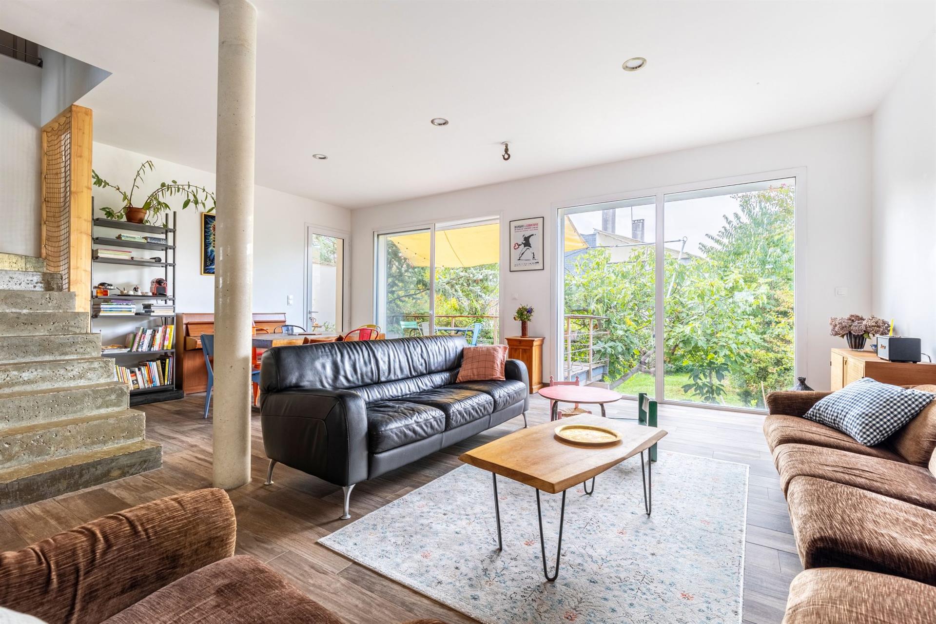 Maison à vendre, 213m², Bordeaux