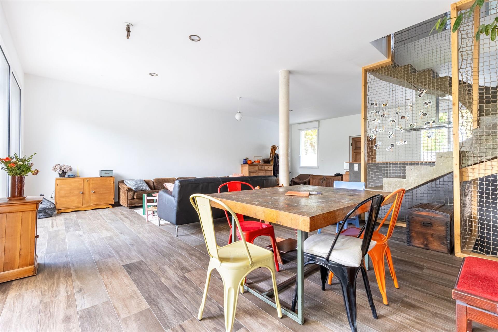 Maison à vendre, 213m², Bordeaux