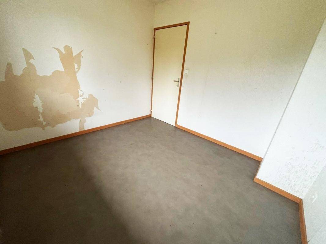 Maison à vendre, 81m², Rouède