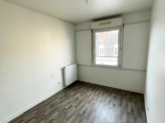 Appartement à vendre, 111m², Rouen