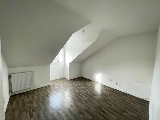 Appartement à vendre, 111m², Rouen