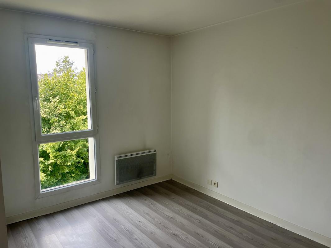 Appartement à vendre, 32m², Amiens