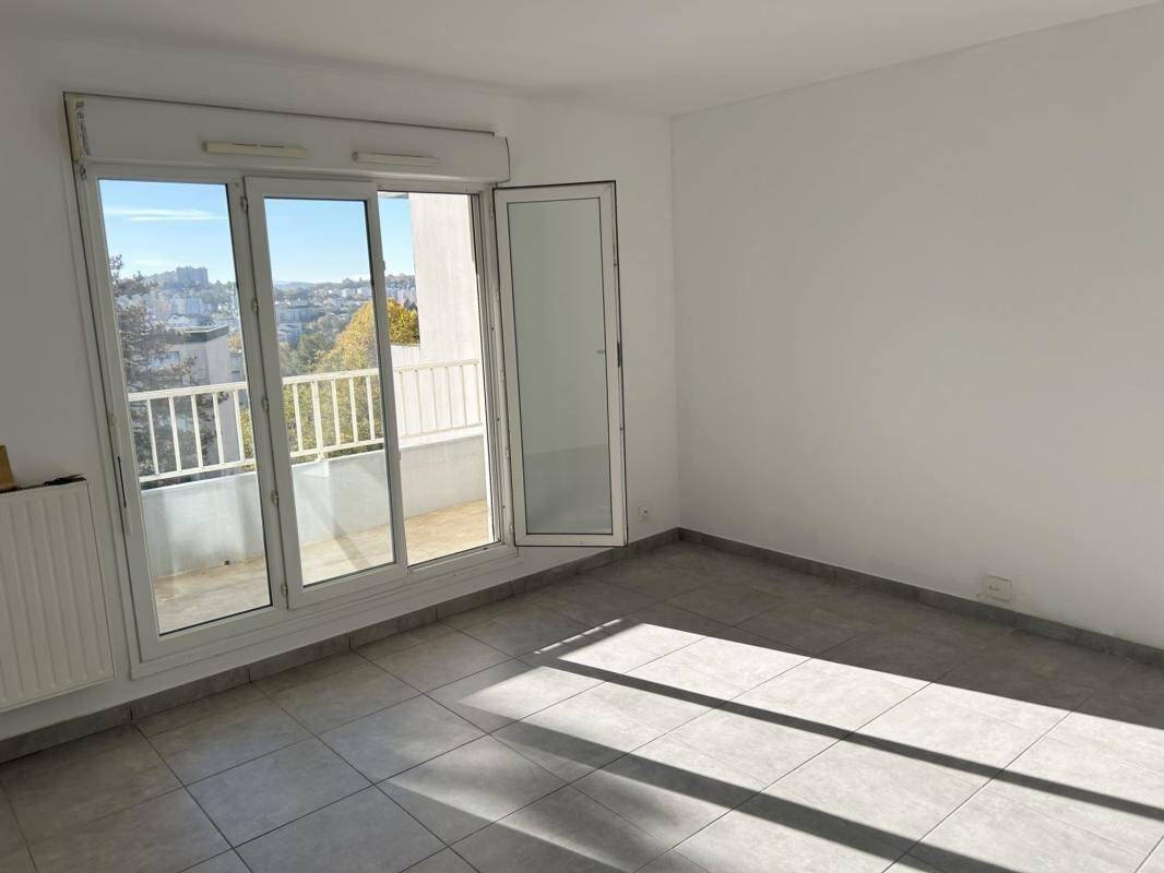 Appartement à vendre, 78m², La Mulatière