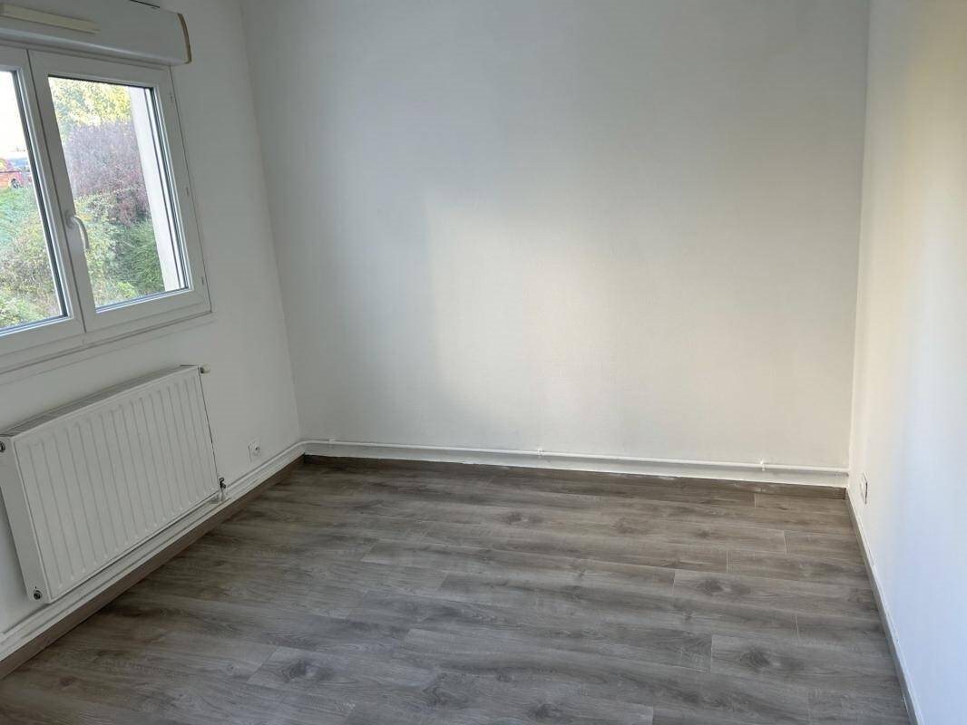Appartement à vendre, 78m², La Mulatière