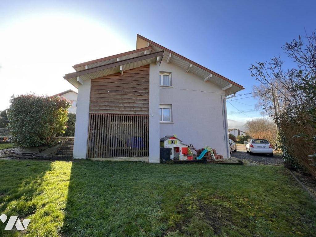 Maison à vendre, 156m², Raon-l'Etape