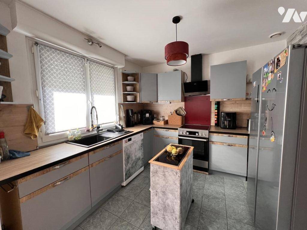 Maison à vendre, 156m², Raon-l'Etape