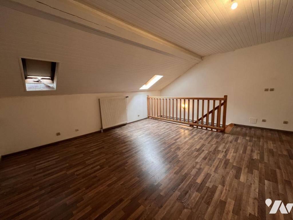 Appartement à vendre, 61m², Moyenmoutier