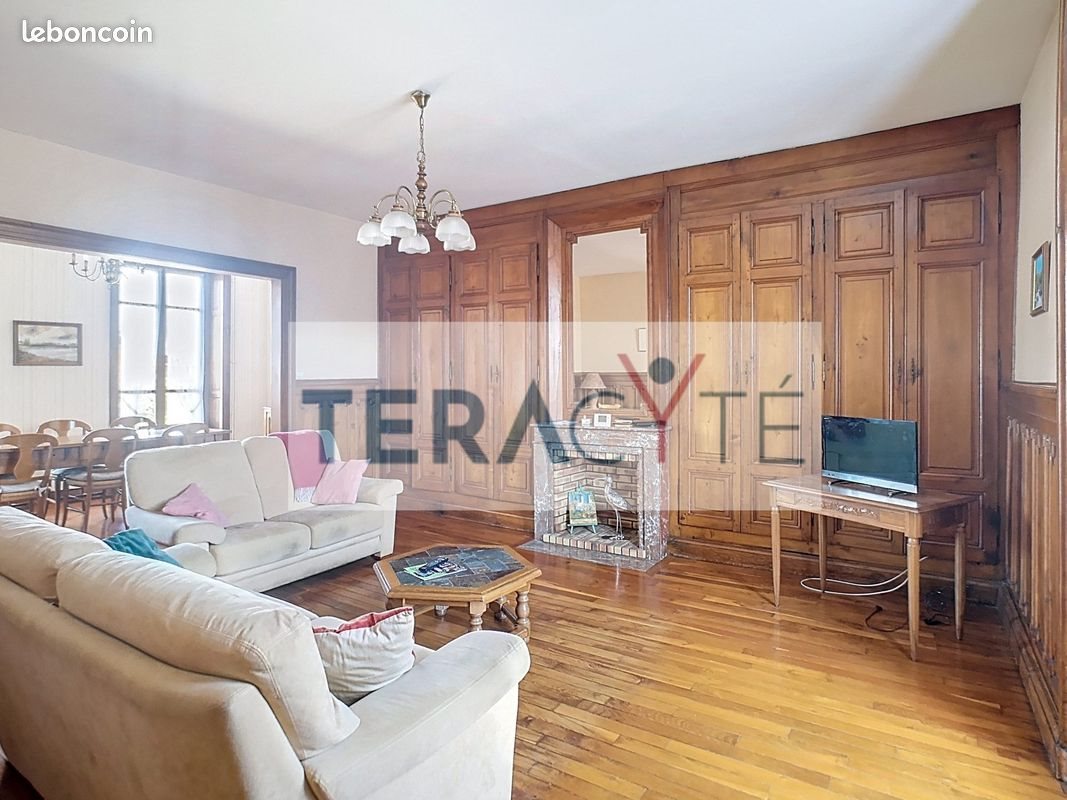 Appartement à vendre, 39m², Villars-les-Dombes