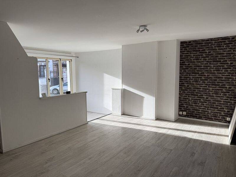 Appartement à louer, 64m², Anet