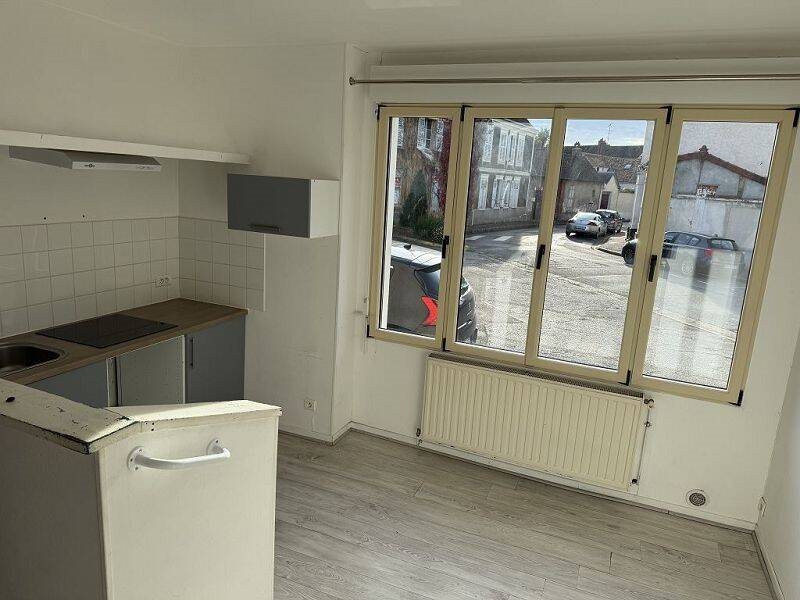 Appartement à louer, 64m², Anet