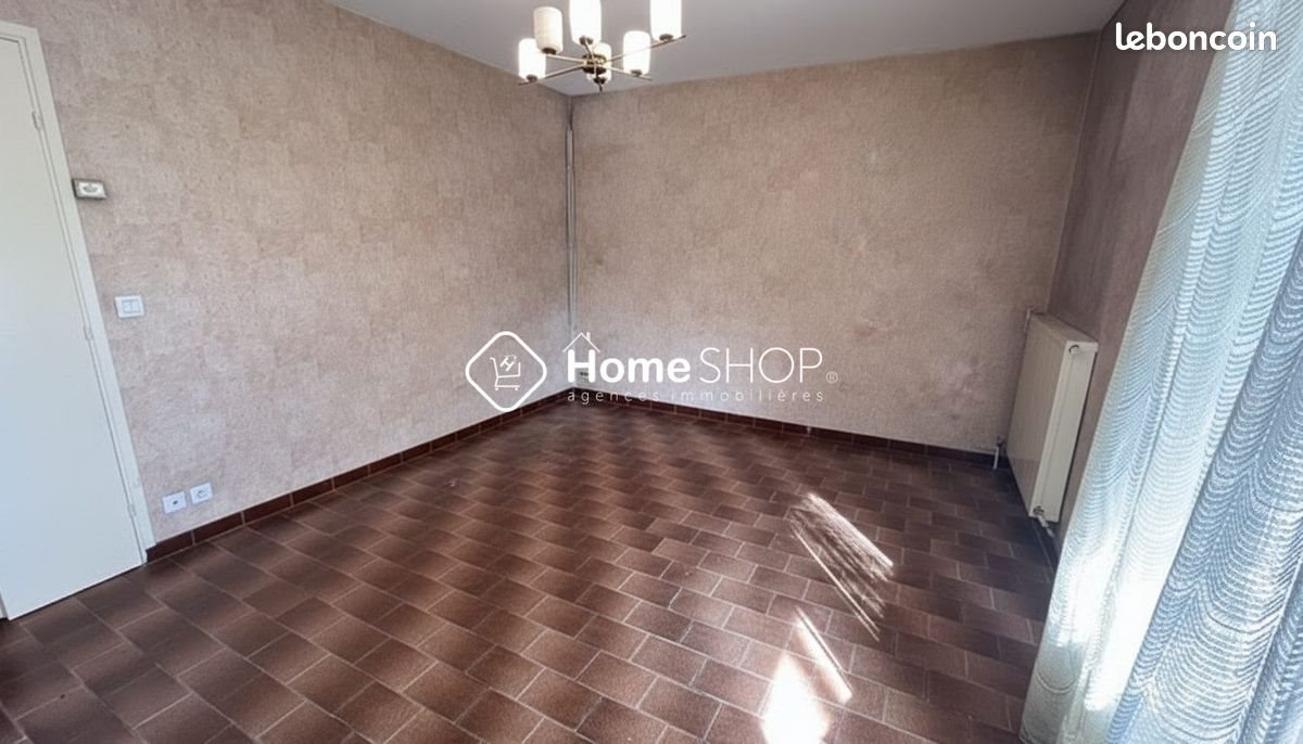 Appartement à vendre, 70m², Septèmes-les-Vallons