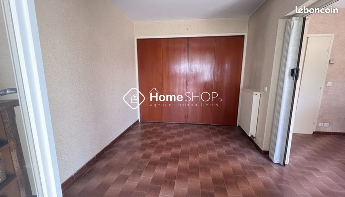 Appartement à vendre, 70m², Septèmes-les-Vallons