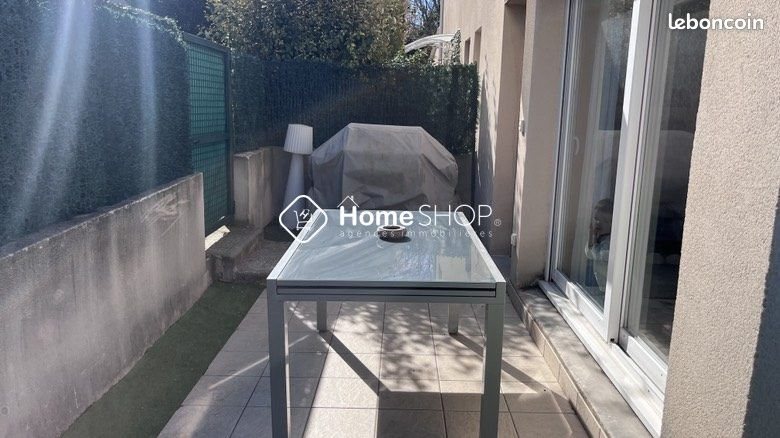 Appartement à vendre, 58m², Les Pennes-Mirabeau