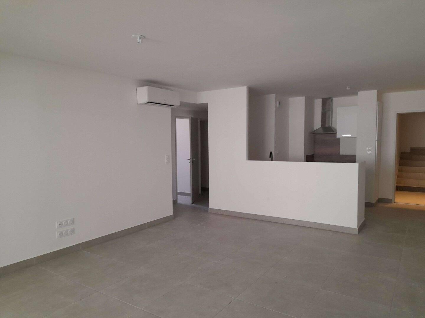 Appartement à louer, 71m², Montpellier