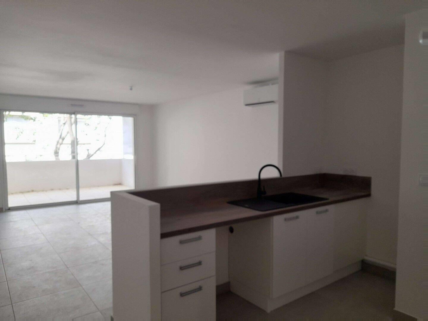 Appartement à louer, 71m², Montpellier