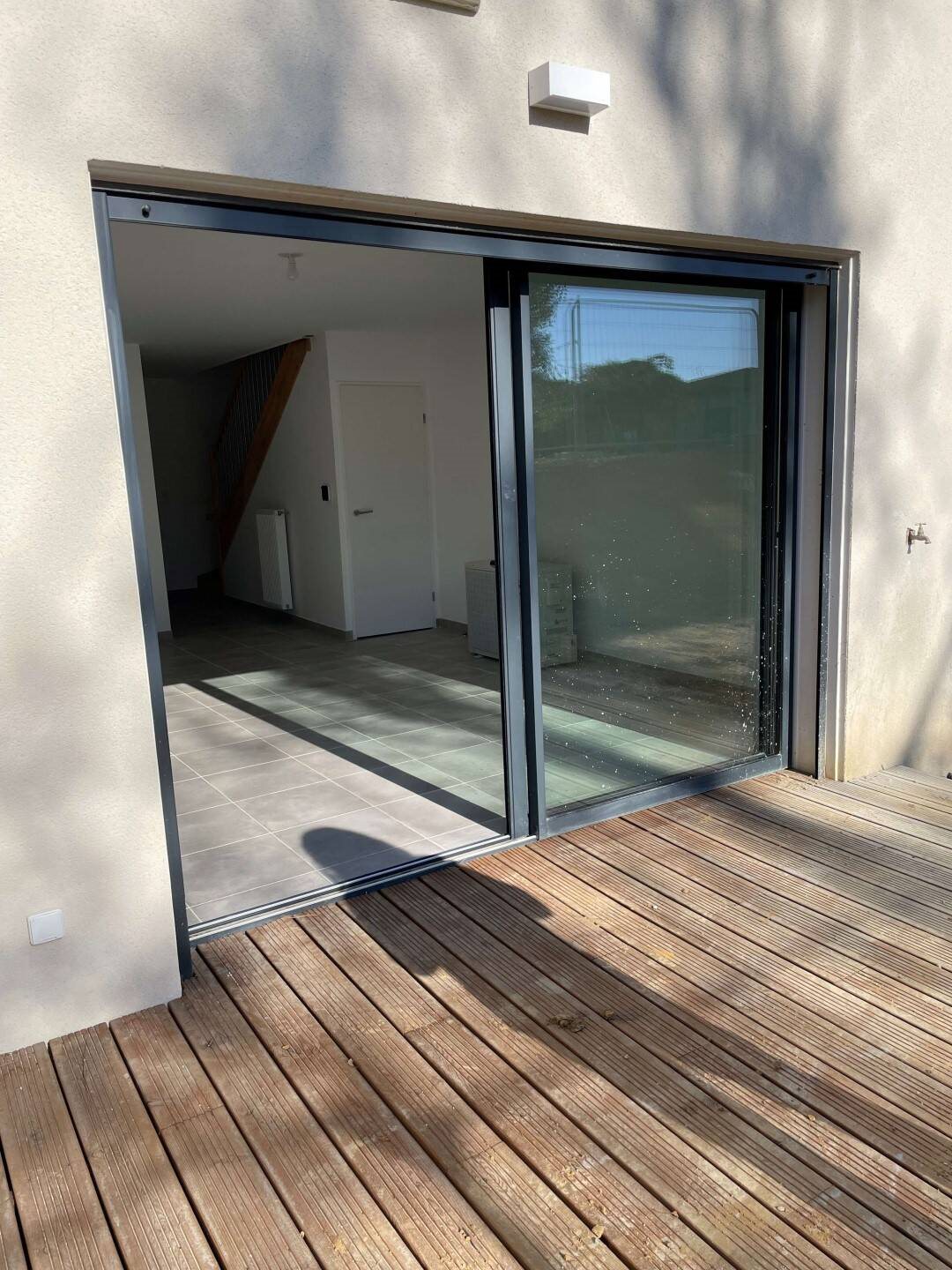 Maison à louer, 64m², Montberon