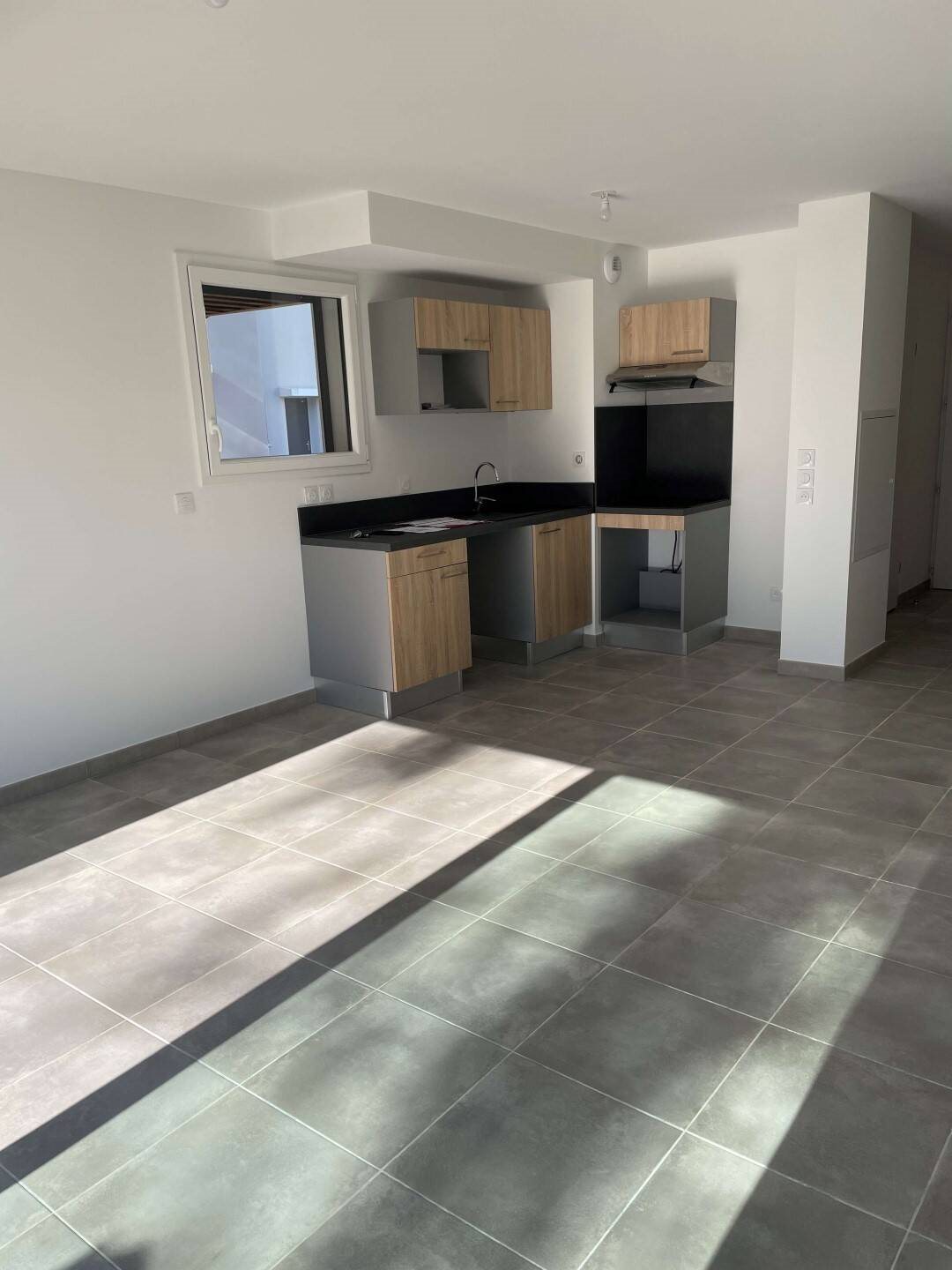 Maison à louer, 64m², Montberon