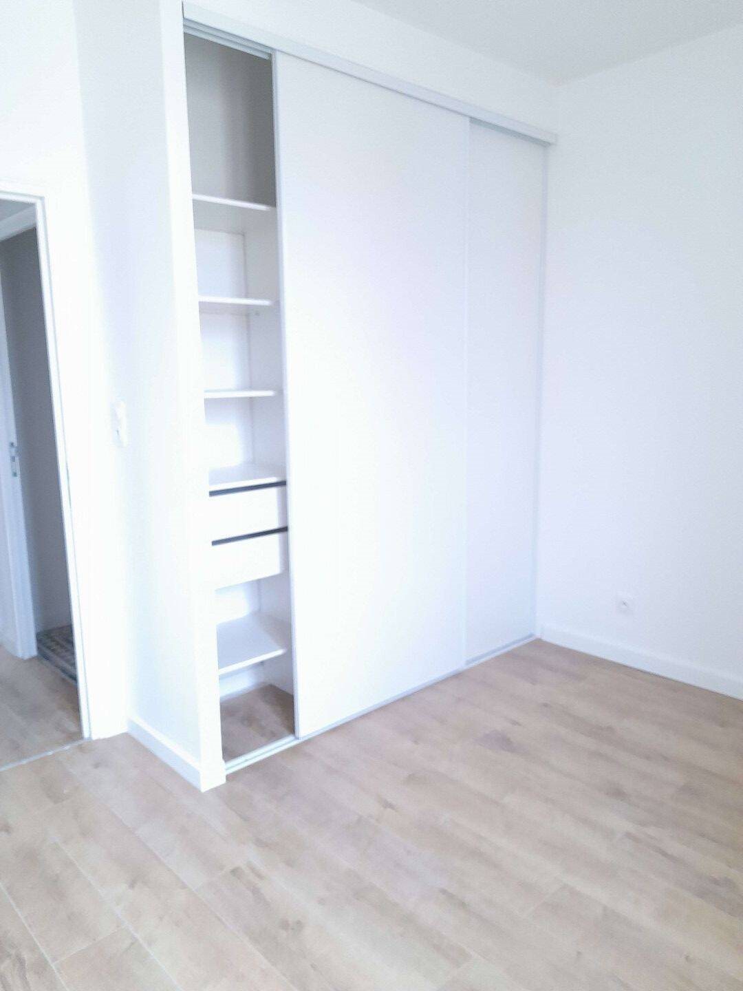 Appartement à louer, 52m², Montpellier