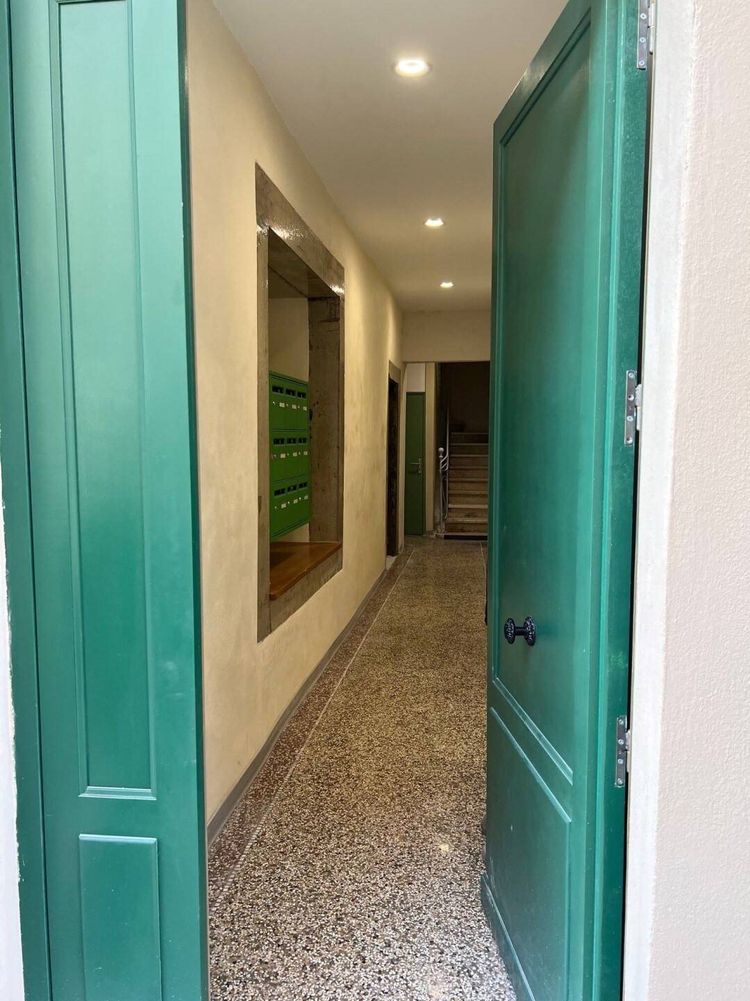 Appartement à louer, 52m², Montpellier