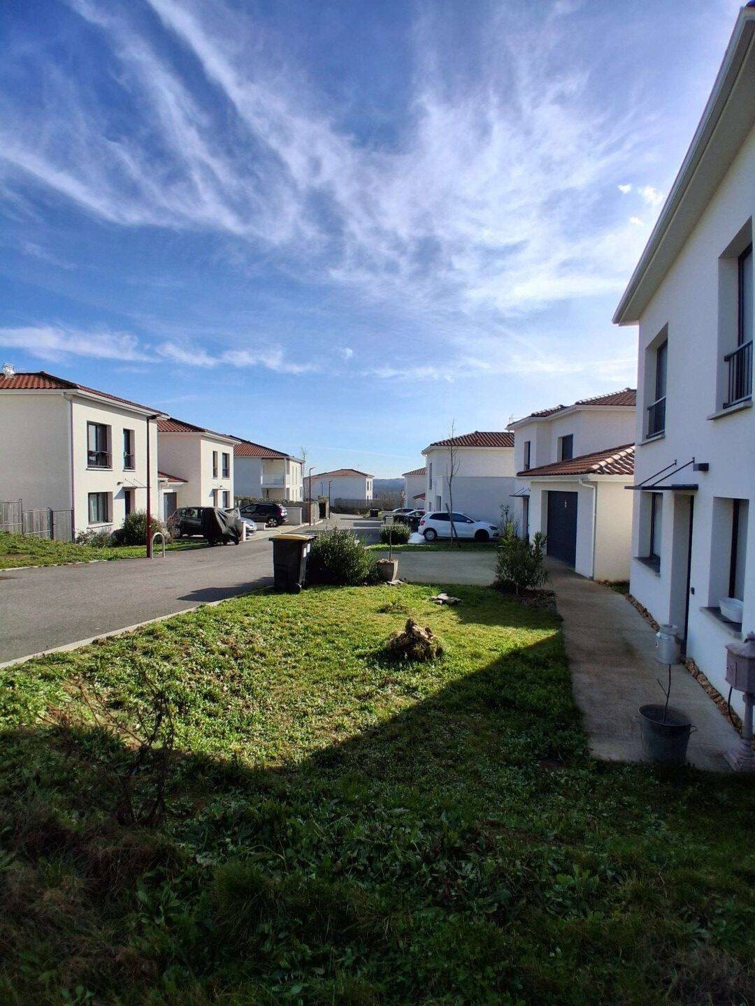 Maison à louer, 140m², Beaupuy