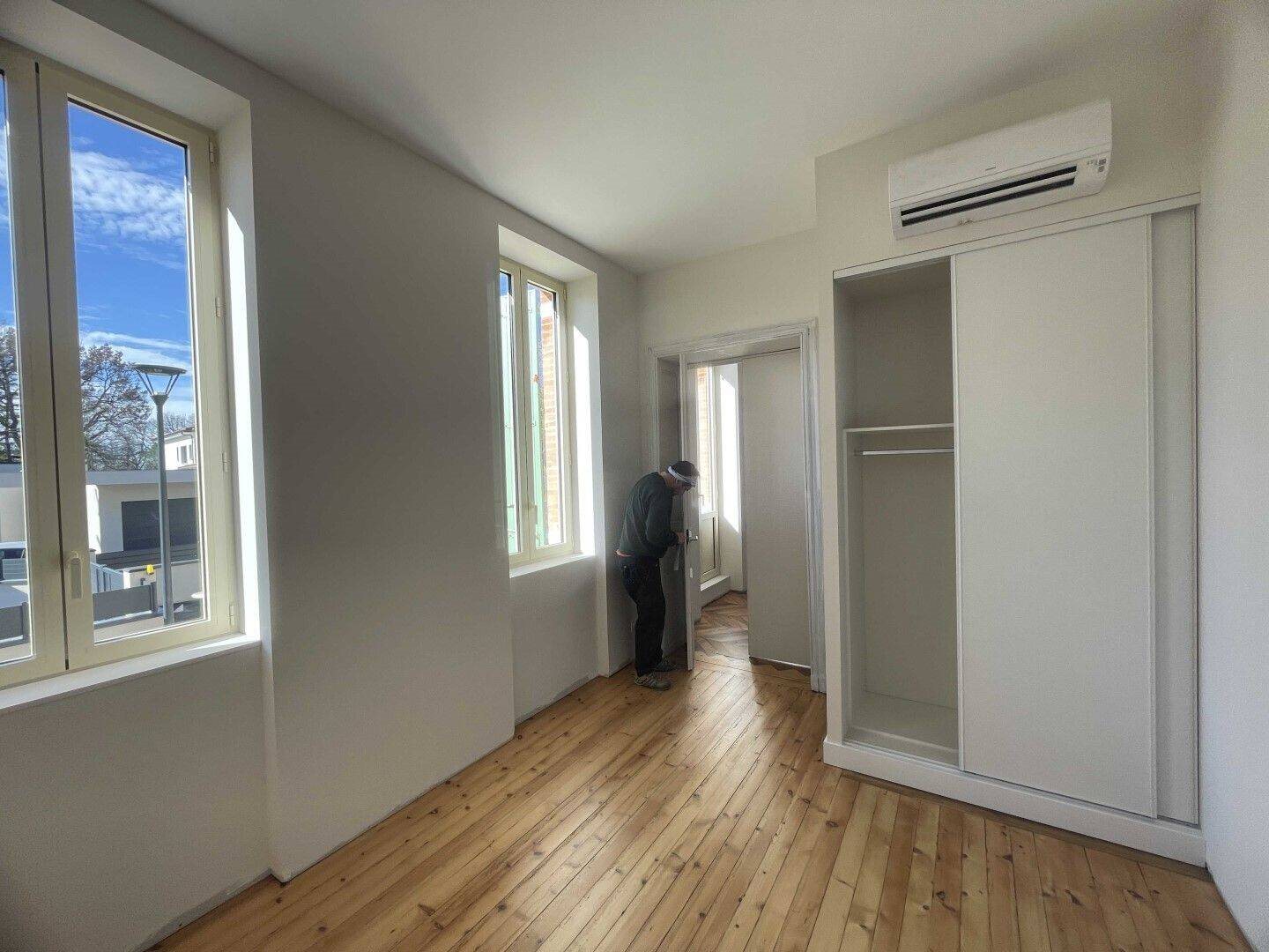 Appartement à louer, 89m², Léguevin