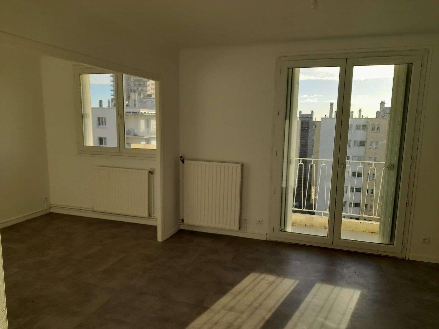 Appartement à louer, 69m², Montpellier