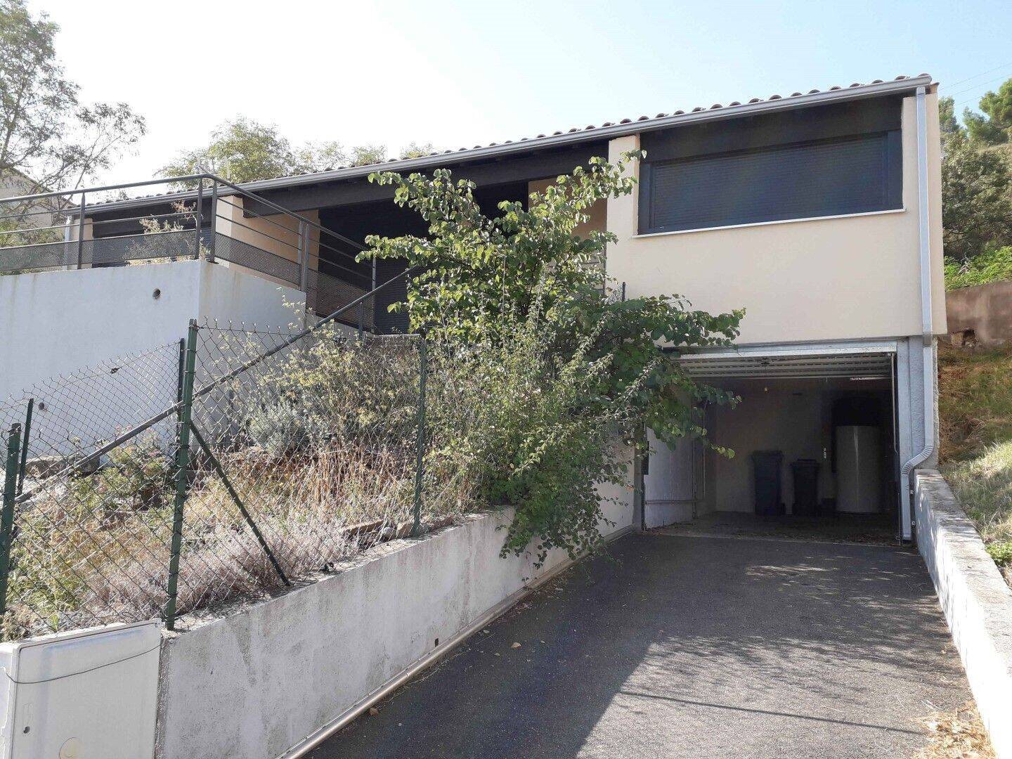 Maison à louer, 115m², Clermont-l'Hérault