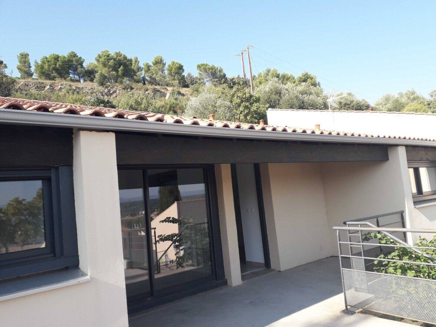 Maison à louer, 115m², Clermont-l'Hérault