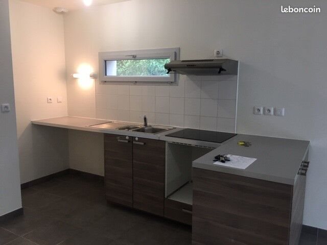 Maison à louer, 62m², Gratentour
