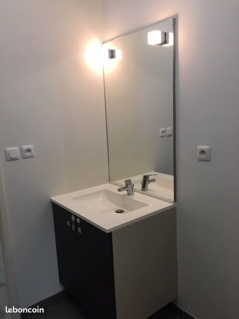 Maison à louer, 62m², Gratentour