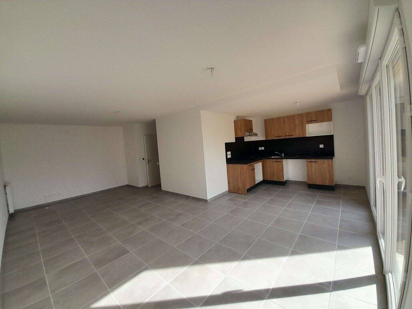 Maison à louer, 126m², Saint-Jean